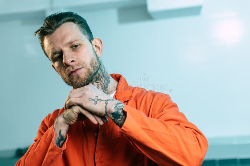 10 Notorious Killers and Their Tattoos  Tattoo Ideas Artists and Models