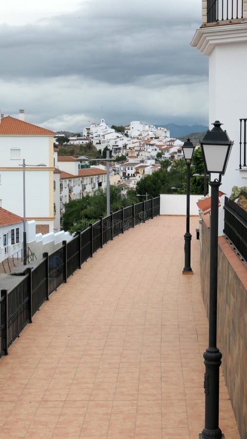 Private Access Entrance Passage Stock Photo Image of access, highrise