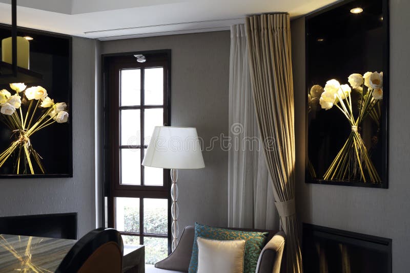 Private club luxurious sitting room royalty free stock photo Private club luxurious sitting room royalty free stock photo