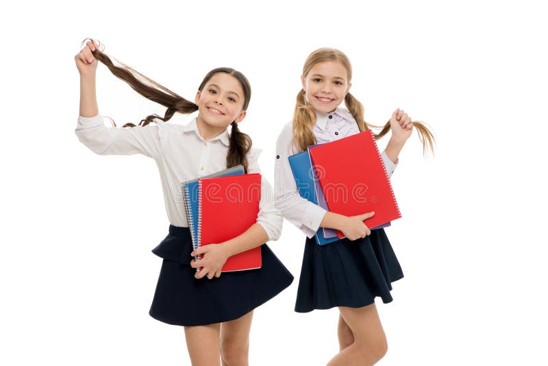 Schoolgirl Course