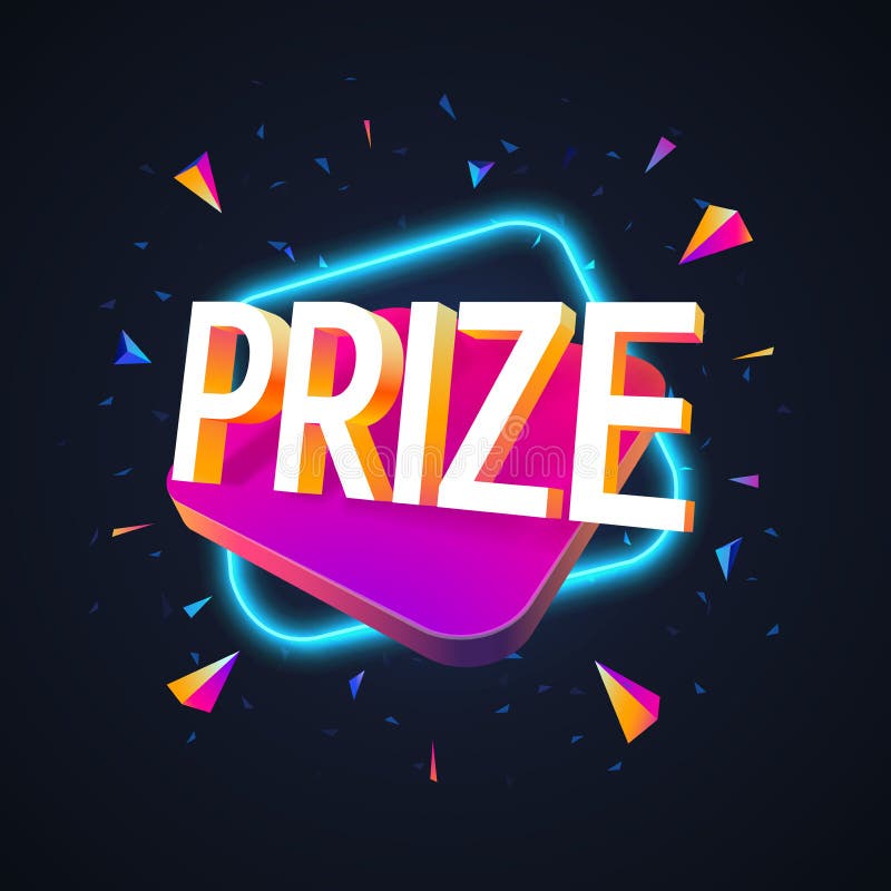 Prize word