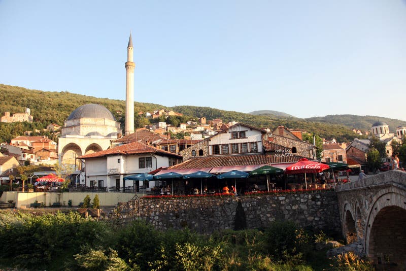 Prizren, Kosovo