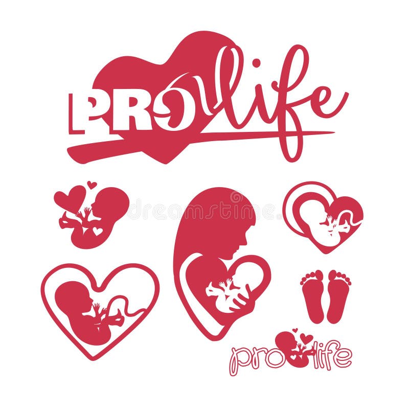 Pro Life Stock Illustrations – 2,124 Pro Life Stock Illustrations