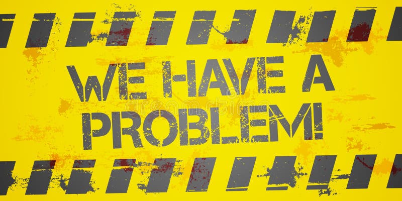 Problem Wallpaper