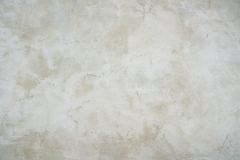 Problem of Moisture Crack Surface Texture on Exterior Dirty Concrete