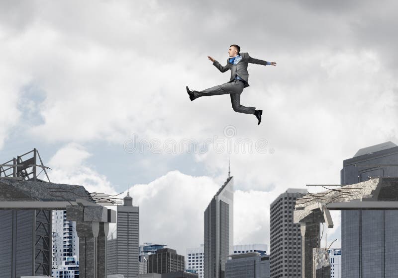 Problema e difficoltà che sormontano concetto immagine stock libera da diritti Problema e difficoltà che sormontano concetto immagine stock libera da diritti