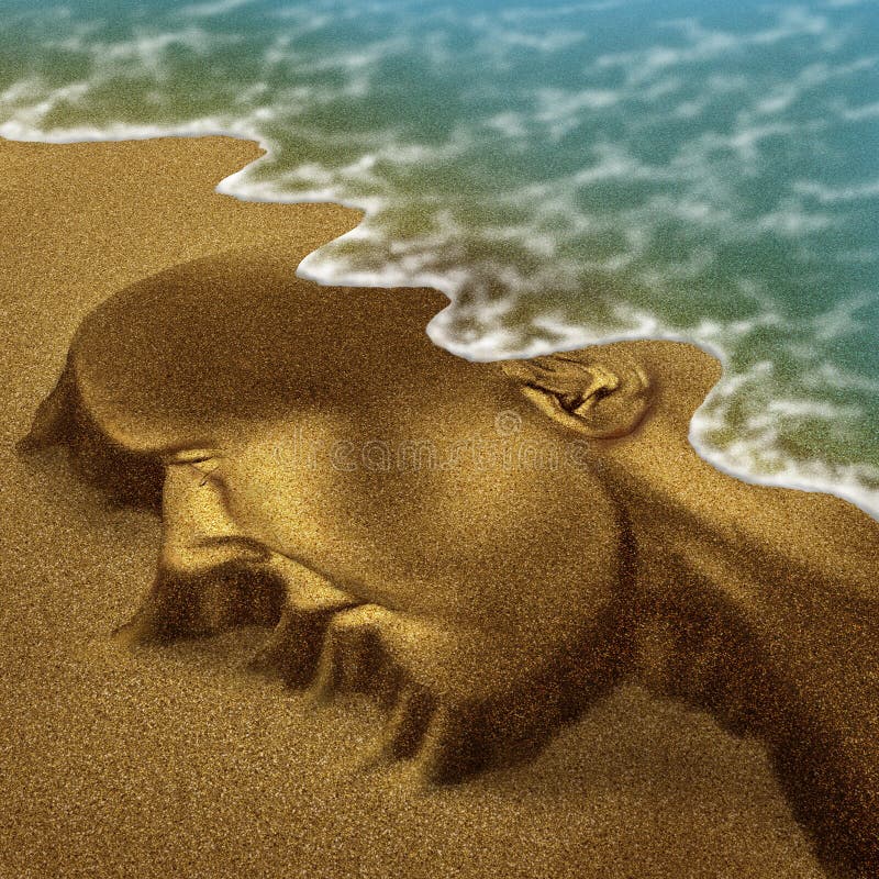 Problemas de memoria libre illustration Problemas de memoria libre illustration