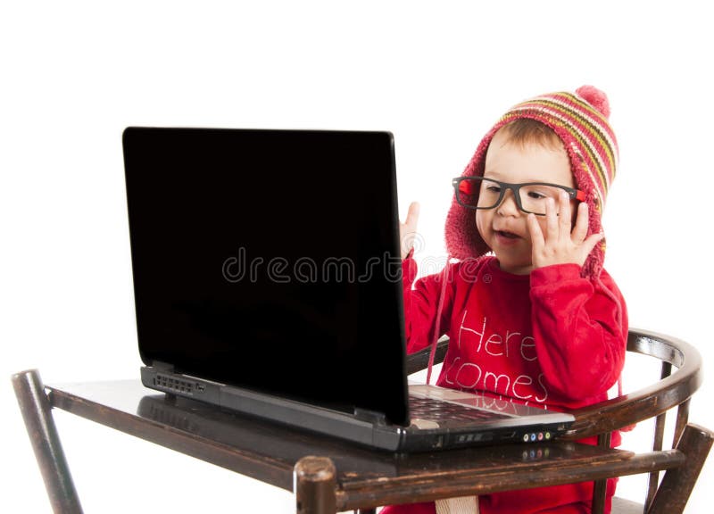 Problèmes d'ordinateur images stock Problèmes d'ordinateur images stock