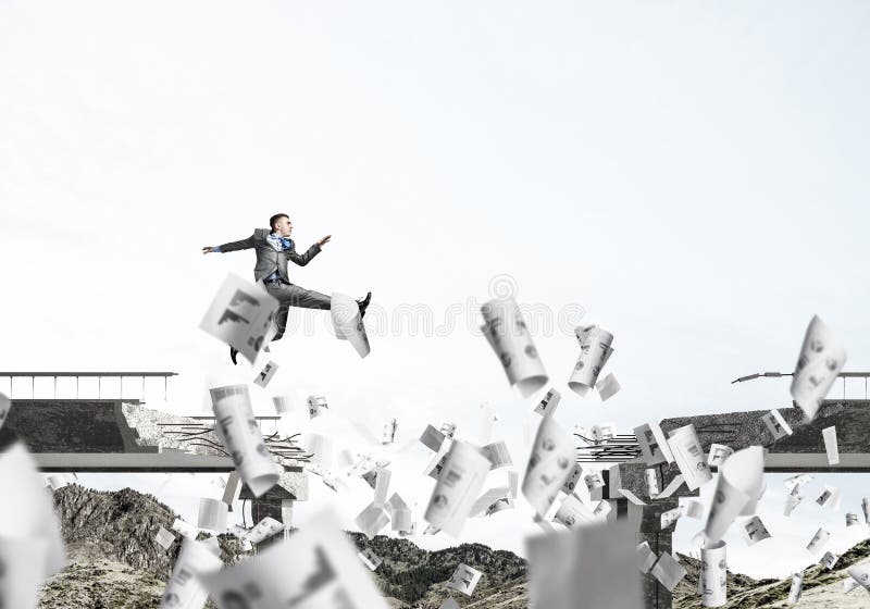 Problèmes et difficultés surmontant le concept photographie stock libre de droits Problèmes et difficultés surmontant le concept photographie stock libre de droits