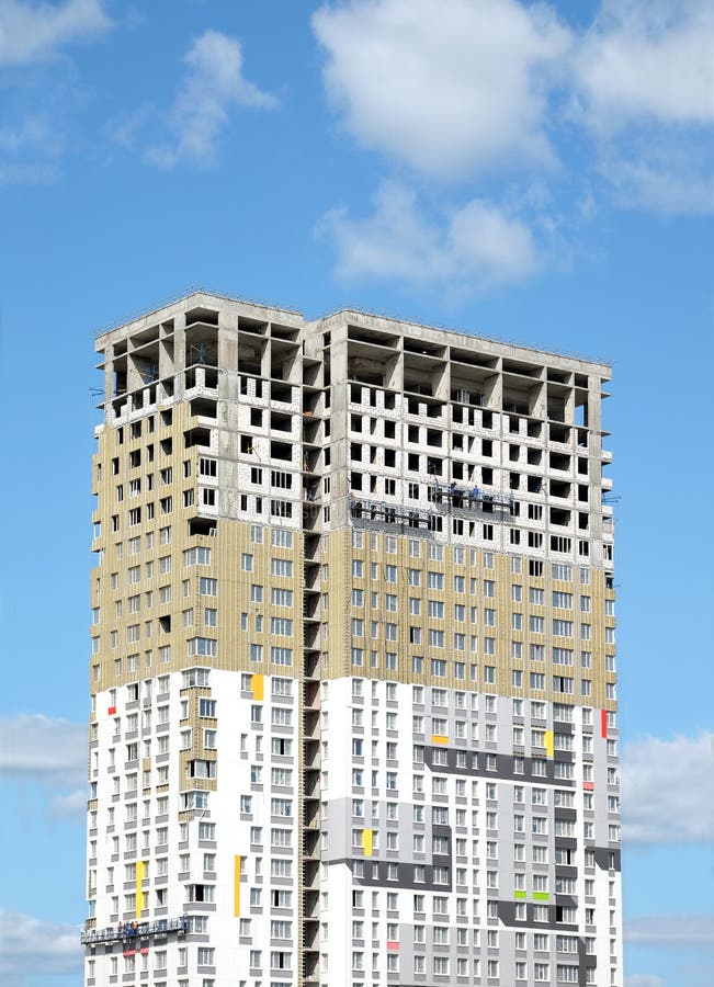 Image showcasing Penthouse Design: Architecture on Top of the World - ArchDaily