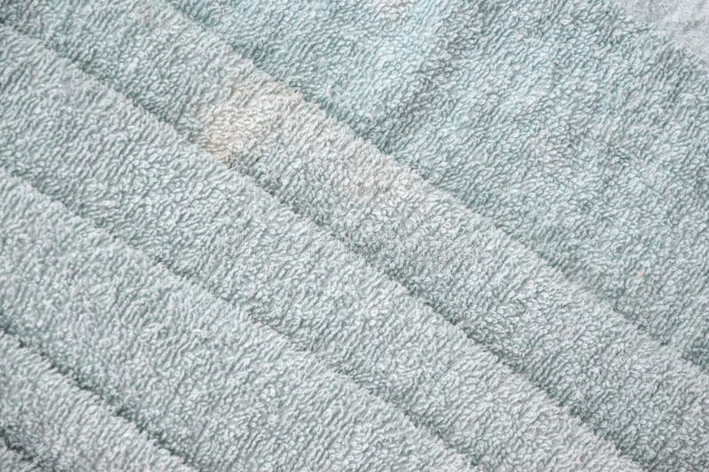 Processed collage of bath towel fabric texture. Background for banner, backdrop or texture royalty free stock images