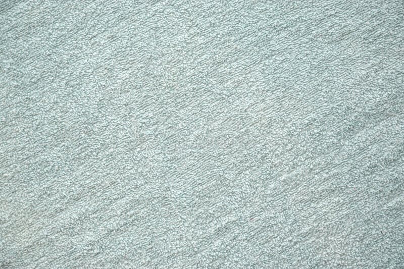 Processed collage of bath towel fabric texture. Background for banner, backdrop or texture stock photo