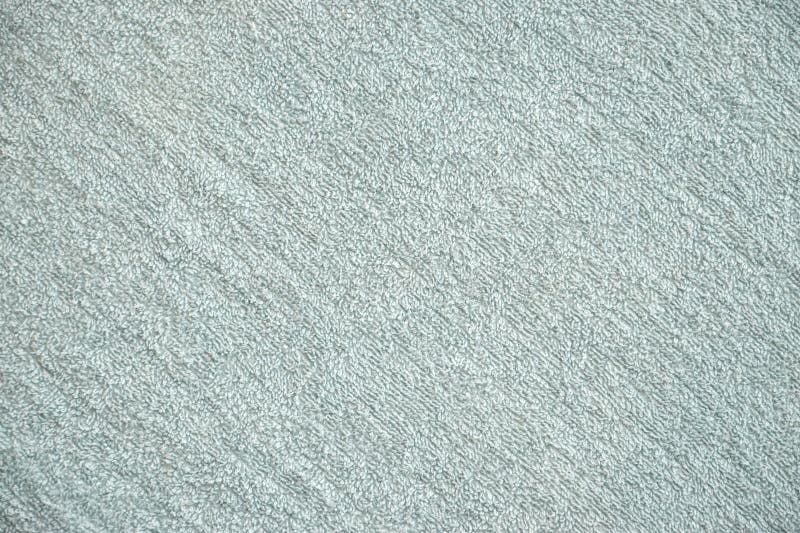 Processed collage of bath towel fabric texture. Background for banner, backdrop or texture royalty free stock image