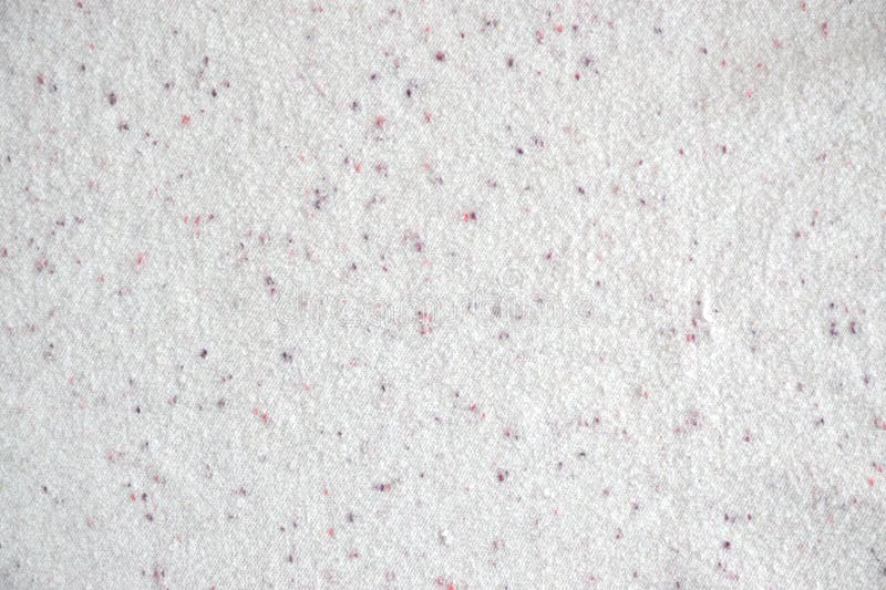 Processed collage of bath towel fabric texture. Background for banner, backdrop or texture stock image