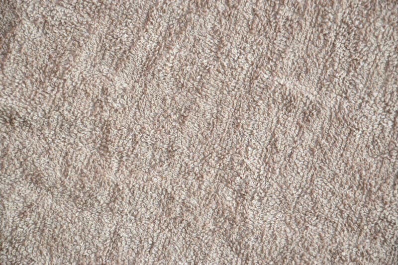 Processed collage of bath towel fabric texture. Background for banner, backdrop or texture stock images