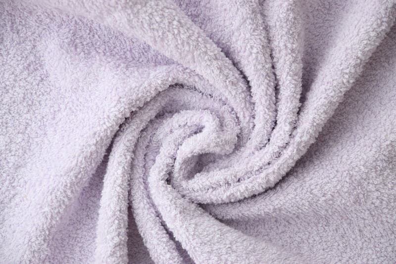 Processed collage of bath towel fabric texture. Background for banner, backdrop or texture stock photography
