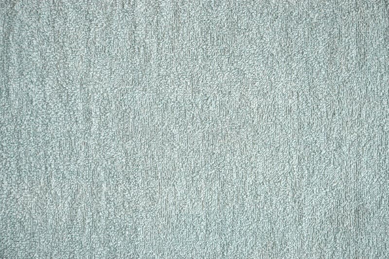 Processed collage of bath towel fabric texture. Background for banner, backdrop or texture royalty free stock photo