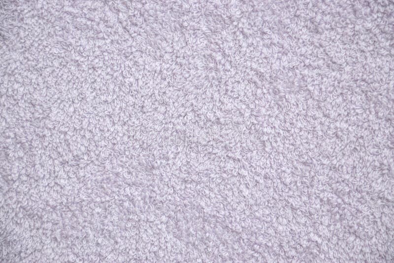 Processed collage of bath towel fabric texture. Background for banner, backdrop or texture royalty free stock image