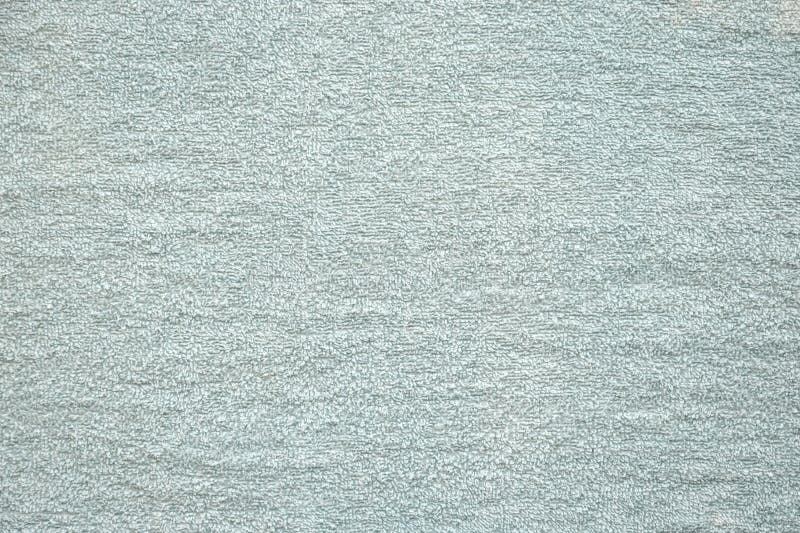 Processed collage of bath towel fabric texture. Background for banner, backdrop or texture royalty free stock image