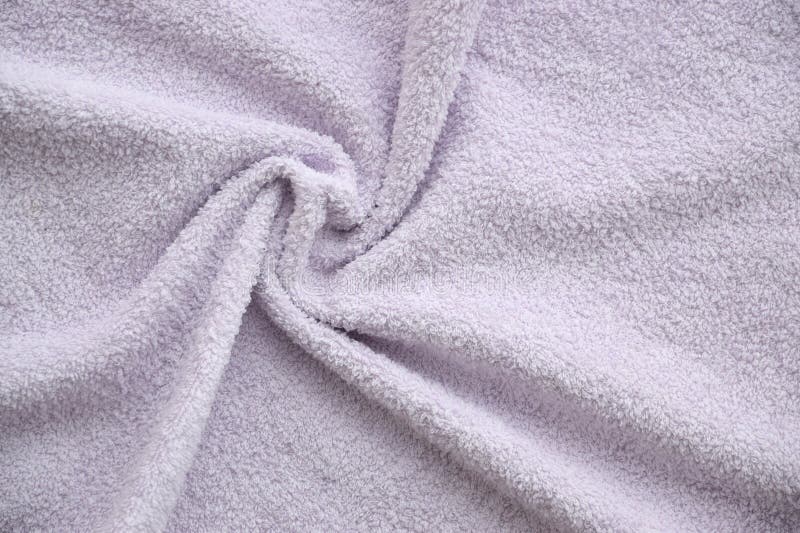 Processed collage of bath towel fabric texture. Background for banner, backdrop or texture stock photos