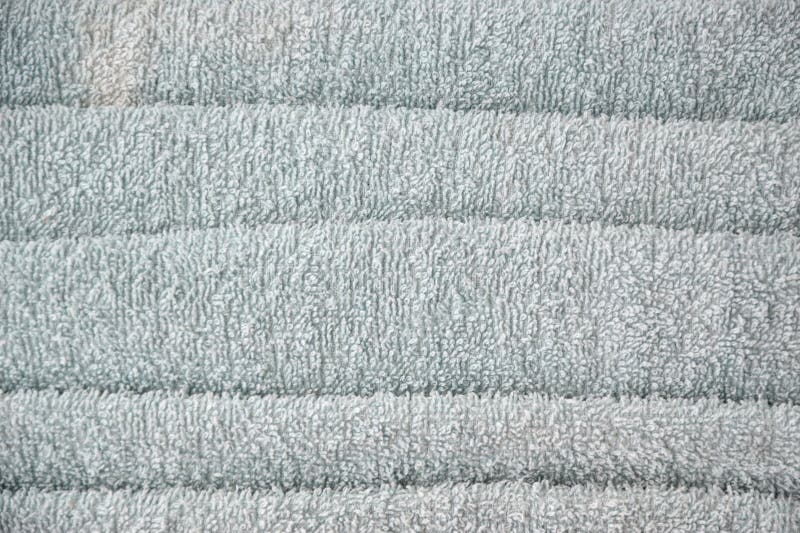 Processed collage of bath towel fabric texture. Background for banner, backdrop or texture royalty free stock photos