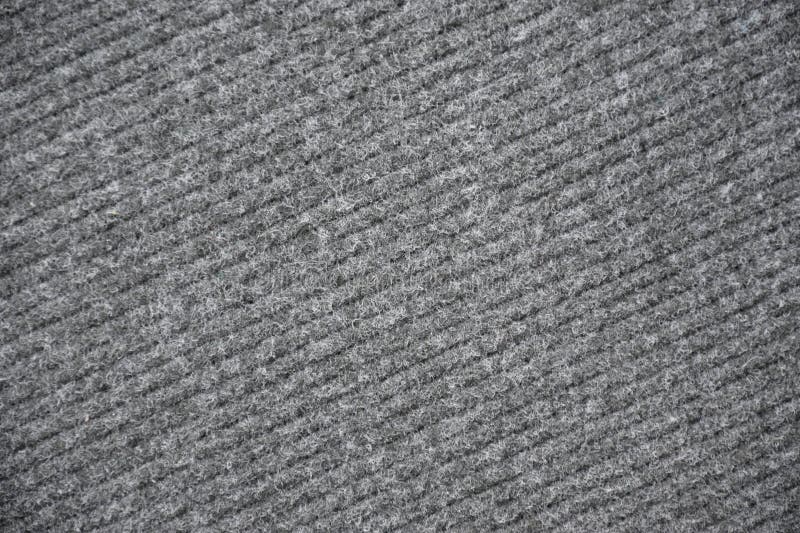 Processed collage of black rug surface texture. Background for banner, backdrop or texture stock photography