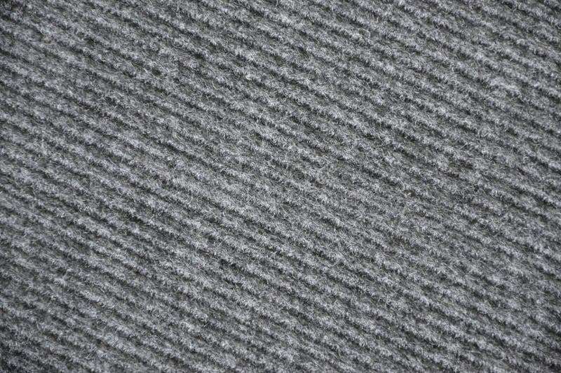 Processed collage of black rug surface texture. Background for banner, backdrop or texture royalty free stock photography