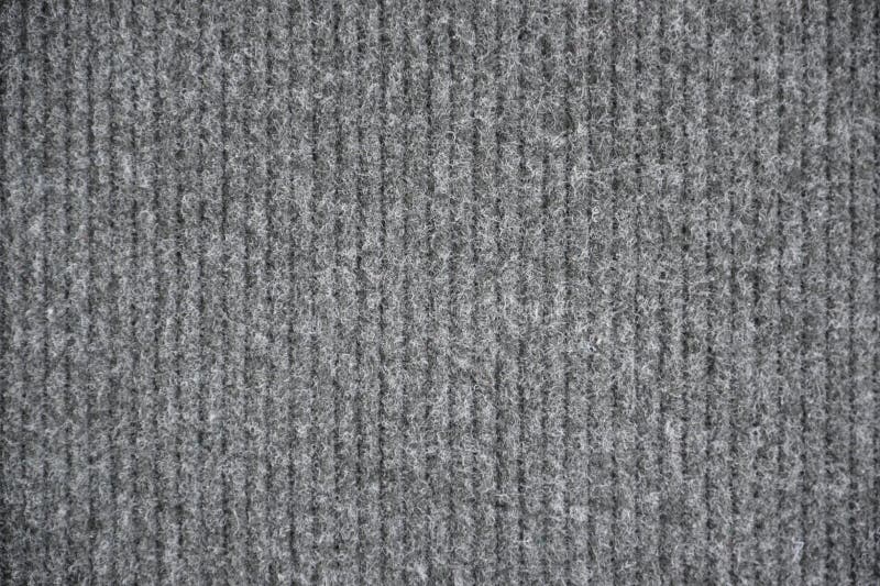 Processed collage of black rug surface texture. Background for banner, backdrop or texture royalty free stock photos