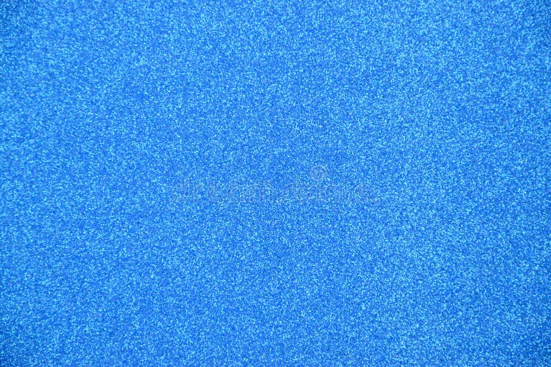 Processed collage of shiny blue glitter texture. Background for banner, backdrop or texture royalty free stock images