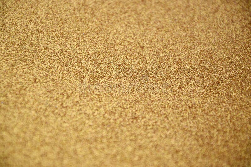 Processed collage of shiny golden glitter texture. Background for banner, backdrop or texture stock image