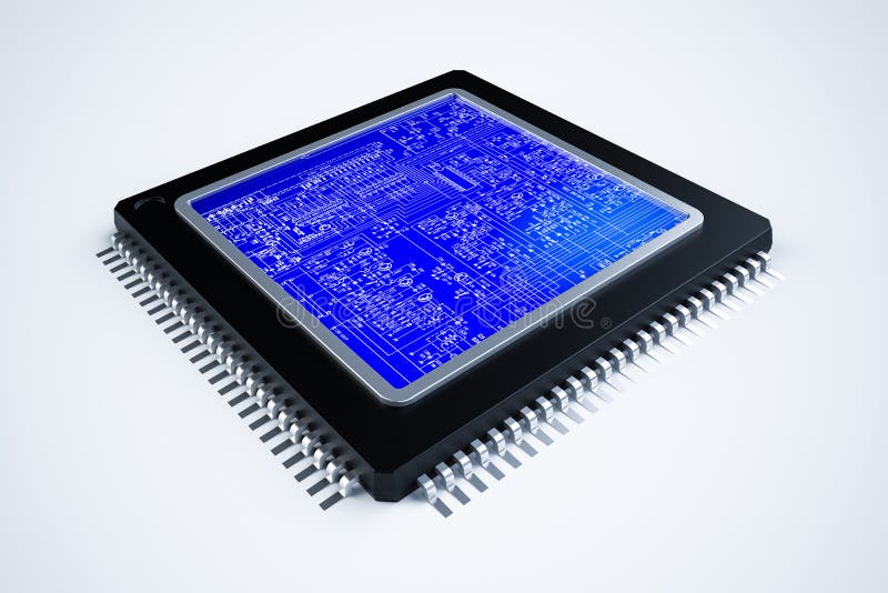 Processor