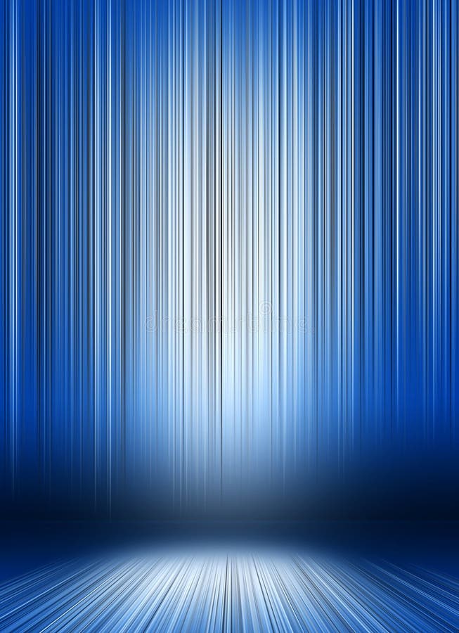 Product Stage Background vector illustration