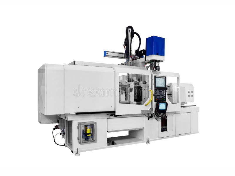 Production Machine for Manufacture Products from Pvc Plastic Extrusion