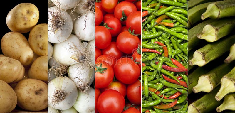Producto-vehículos frescos de vegetables imagen de archivo Producto-vehículos frescos de vegetables imagen de archivo