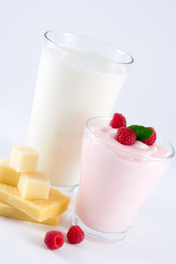 Dairy products: milk, yogurt, cheese. Dairy products: milk, yogurt, cheese.