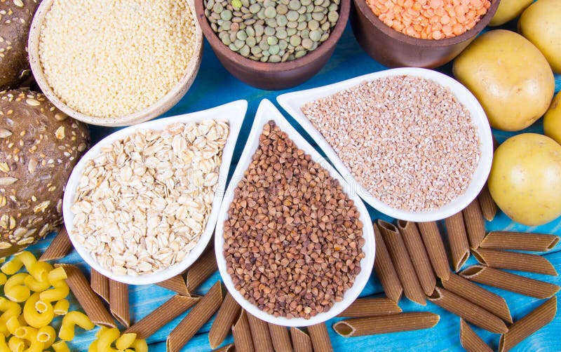 WHICH CARBOHYDRATE CLASSIFICATION IS THE BEST SOURCE OF ENERGY visual data 8