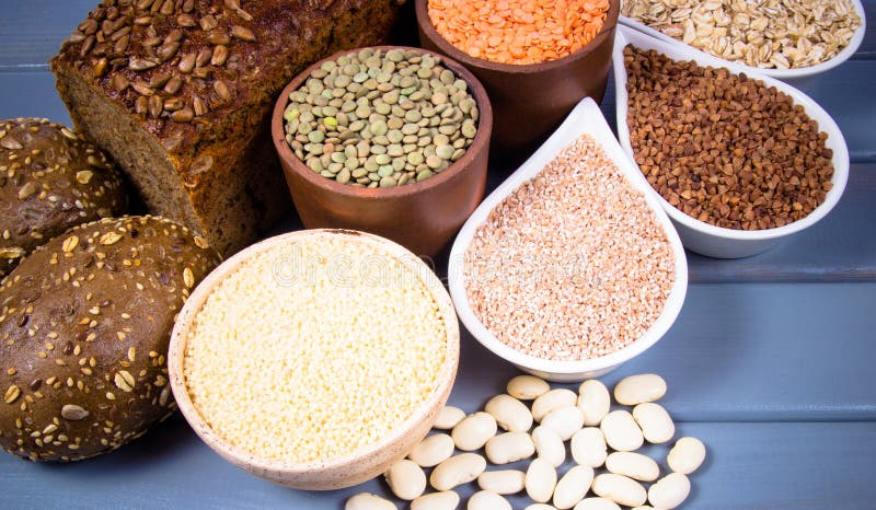 CARBOHYDRATES THE NUTRITION SOURCE visual data 8