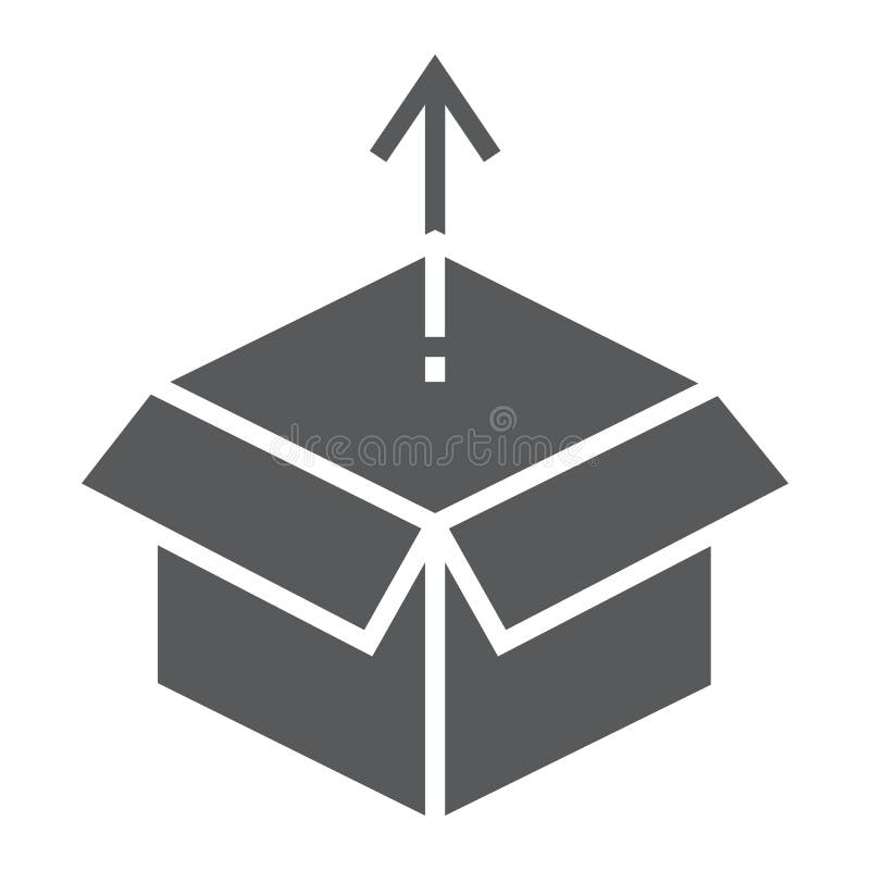 Produktfreigabe Glyphikone, Entwicklung stock abbildung Produktfreigabe Glyphikone, Entwicklung stock abbildung