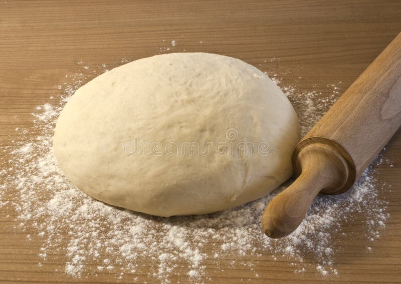 Produrre la pasta di pane