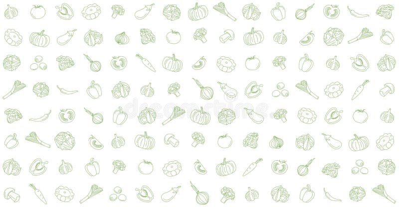 Vegetables and fruits. Seamless hand drawn doodle pattern. Illustration for backgrounds, card, posters, banners, textile prints, cover, web design. Eat healthy. Vector icons. texture repeating. Vegetables and fruits. Seamless hand drawn doodle pattern. Illustration for backgrounds, card, posters, banners, textile prints, cover, web design. Eat healthy. Vector icons. texture repeating.