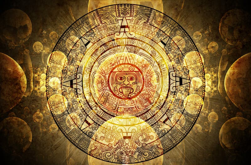 Profecía del maya