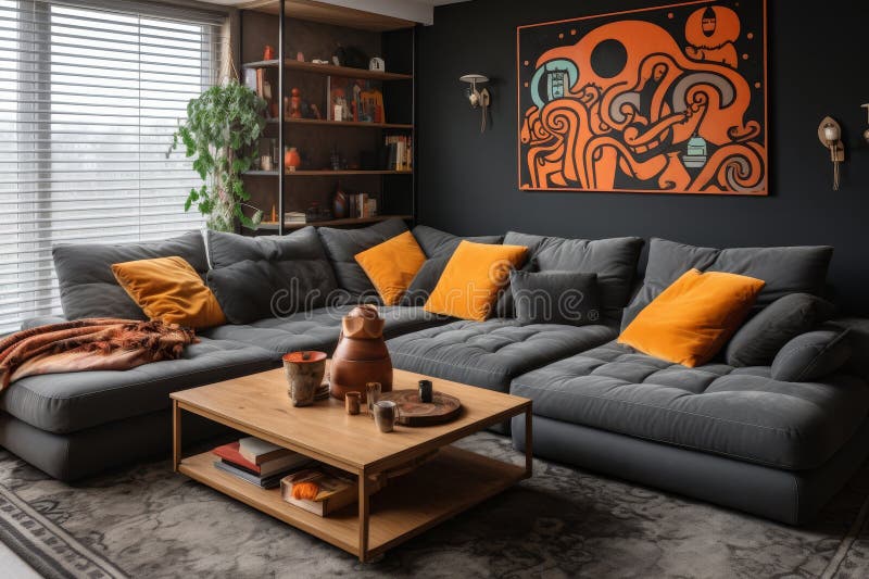 Picture of Pro Designer Turns an Abandoned NYC Loft into His Dream Apartment ...