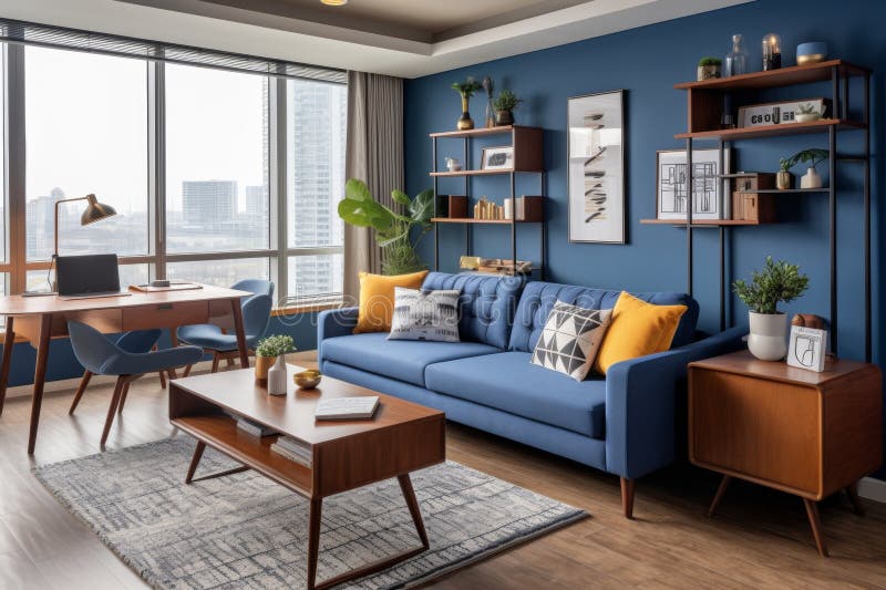 Image showcasing Renovation of apartments