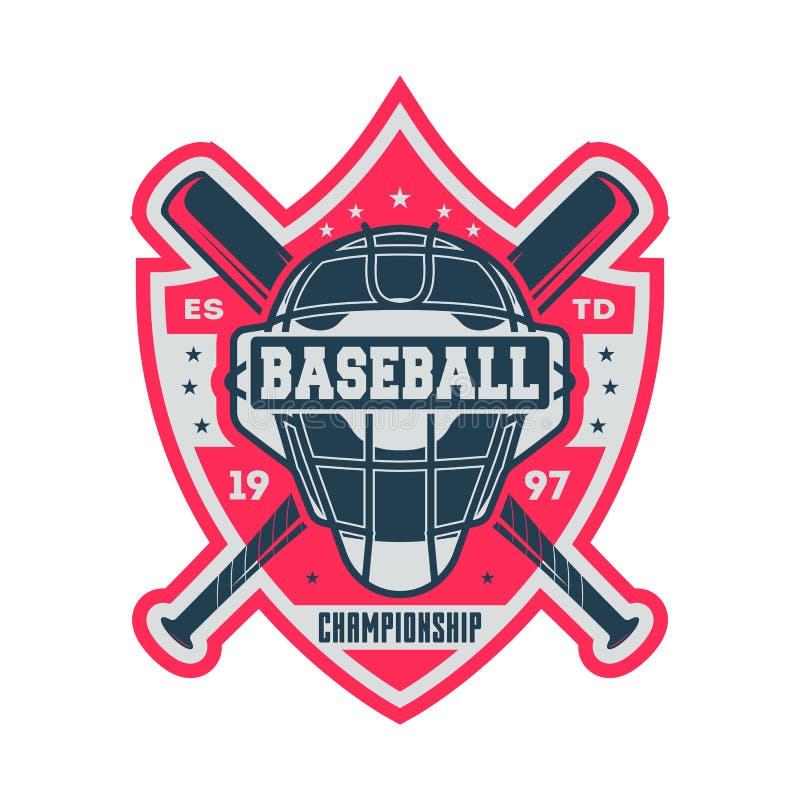 Playboy Baseball Championship Logo by Rink. on Dribbble