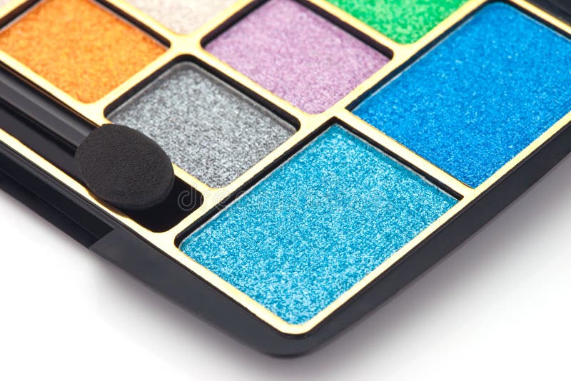 Professional Cosmetic Accessories Stock Image Image of pomade