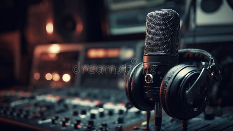 Top Podcast Equipment in 2025 — Jake Jorgovan