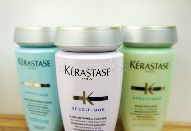 Keine Fehler mehr mit redken kerastase oder olaplex