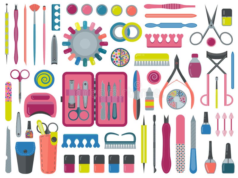 Glowly - Nail Salon & Beauty Care Elementor Template Kit, WP Template Kits  ft. beauty & beauty center - Envato Elements