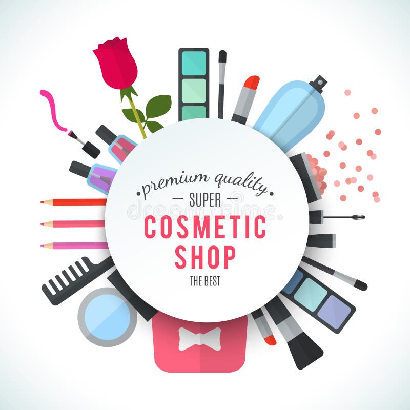 Zmam Cosmetic Shop