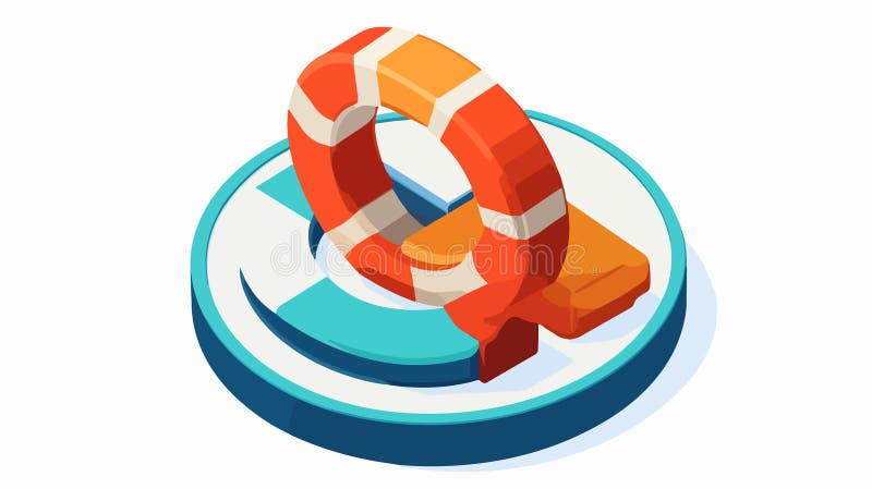 Professional Risk Management Icon Vector Illustration for Business ...